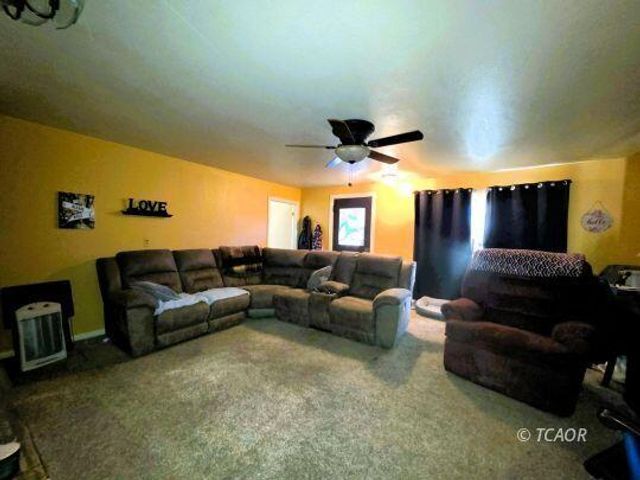 134 Humboldt Street, Hayfork, CA 96041