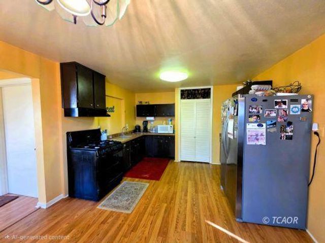 134 Humboldt Street, Hayfork, CA 96041