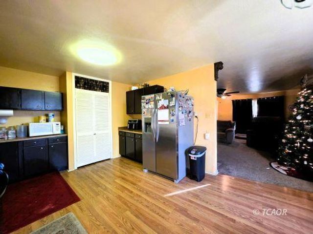 134 Humboldt Street, Hayfork, CA 96041