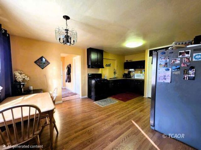 134 Humboldt Street, Hayfork, CA 96041