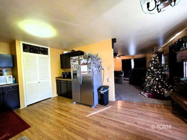 134 Humboldt Street, Hayfork, CA 96041