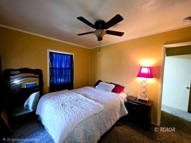 134 Humboldt Street, Hayfork, CA 96041