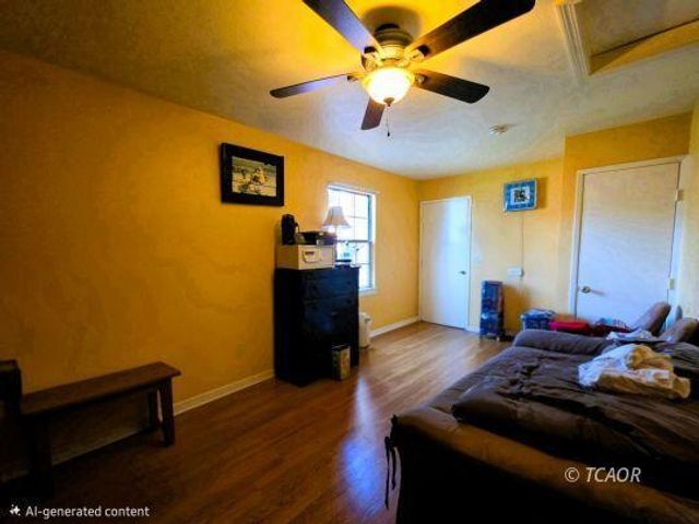 134 Humboldt Street, Hayfork, CA 96041