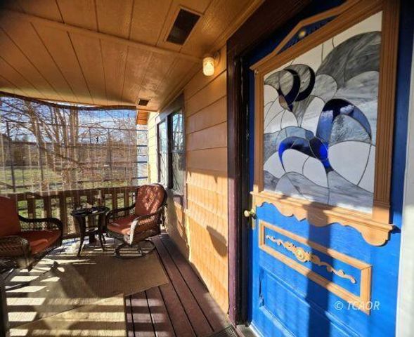 134 Humboldt Street, Hayfork, CA 96041