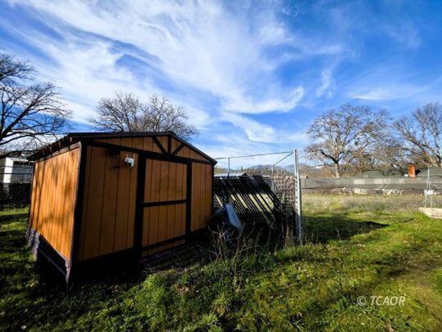 134 Humboldt Street, Hayfork, CA 96041