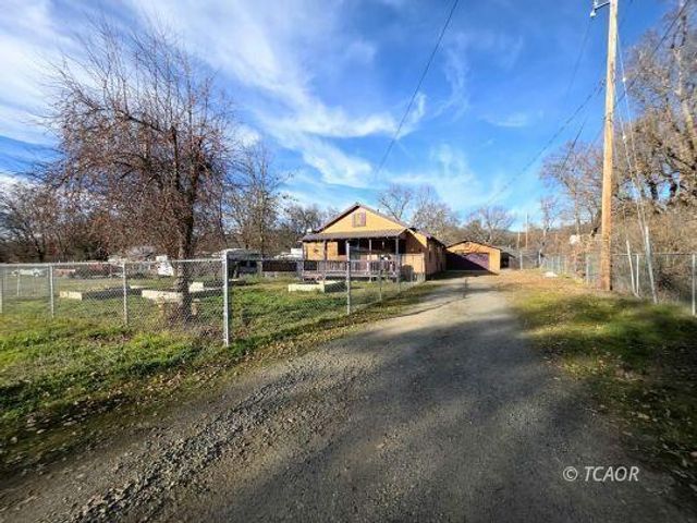134 Humboldt Street, Hayfork, CA 96041