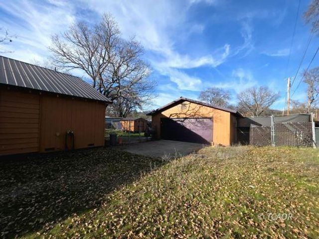 134 Humboldt Street, Hayfork, CA 96041