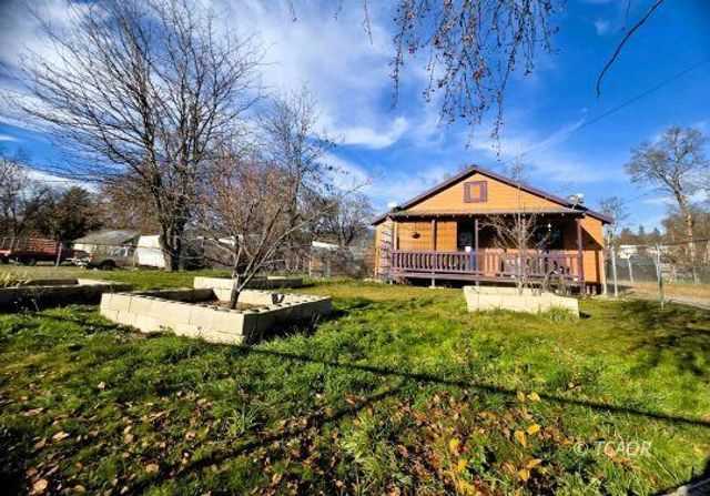 134 Humboldt Street, Hayfork, CA 96041