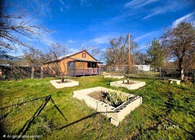 134 Humboldt Street, Hayfork, CA 96041