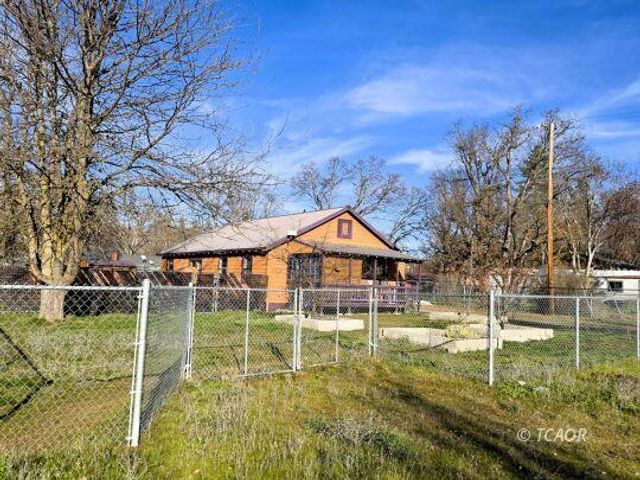 134 Humboldt Street, Hayfork, CA 96041