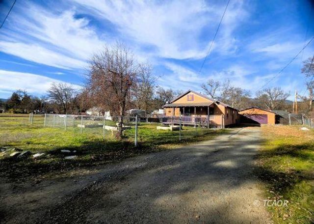 134 Humboldt Street, Hayfork, CA 96041