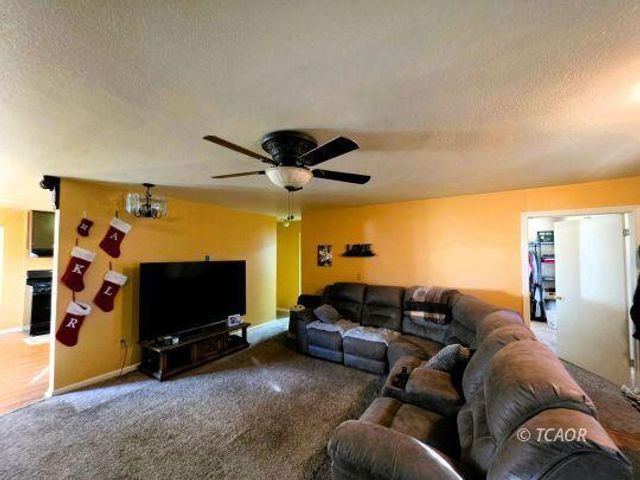 134 Humboldt Street, Hayfork, CA 96041