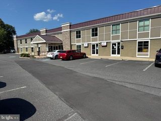 515 S WEST END BLVD #206, Quakertown, PA 18951