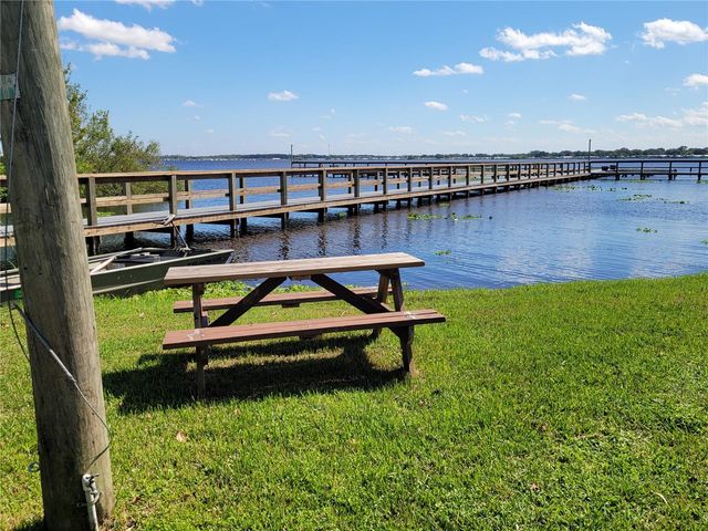 353 MELBOURN DRIVE, Haines City, FL 33844