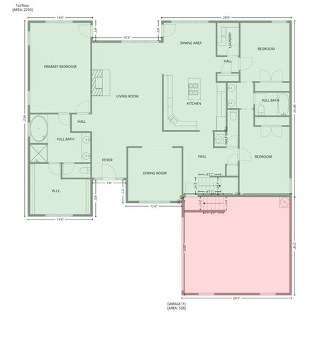 134 Ashland Pt, Hendersonville, TN 37075