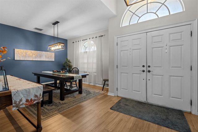 7729 ARELLI DRIVE, Trinity, FL 34655