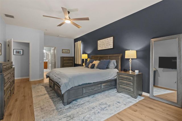 7729 ARELLI DRIVE, Trinity, FL 34655