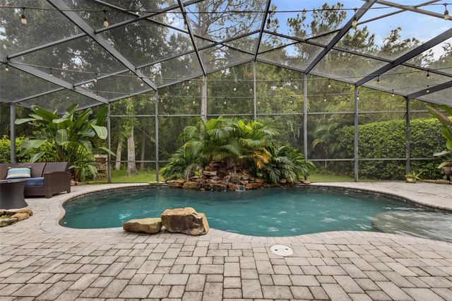 7729 ARELLI DRIVE, Trinity, FL 34655