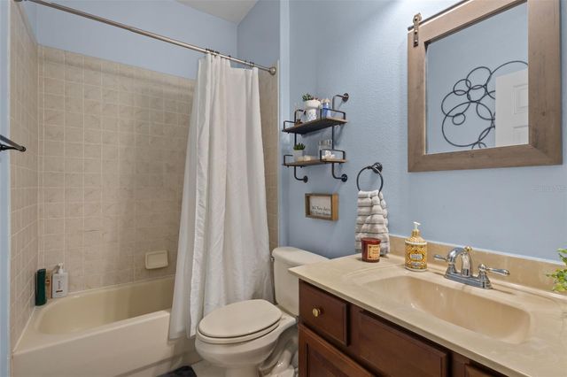 7729 ARELLI DRIVE, Trinity, FL 34655