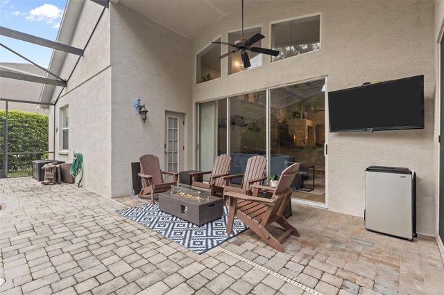 7729 ARELLI DRIVE, Trinity, FL 34655