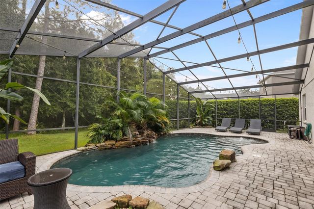 7729 ARELLI DRIVE, Trinity, FL 34655