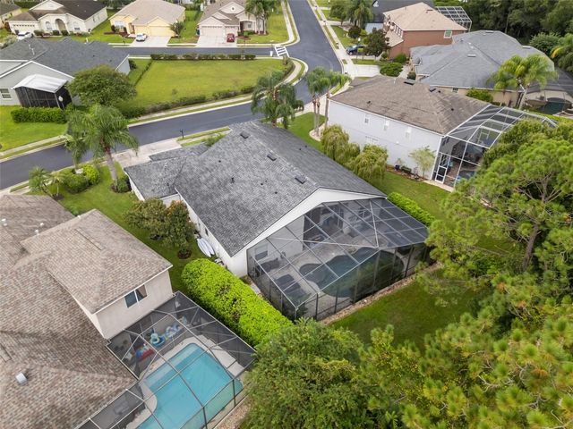 7729 ARELLI DRIVE, Trinity, FL 34655