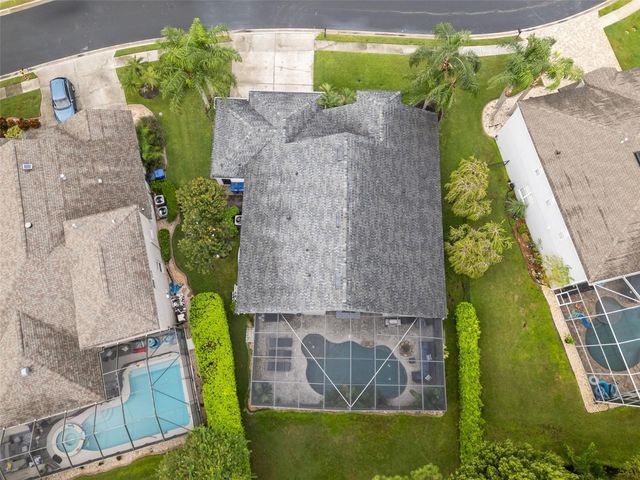7729 ARELLI DRIVE, Trinity, FL 34655