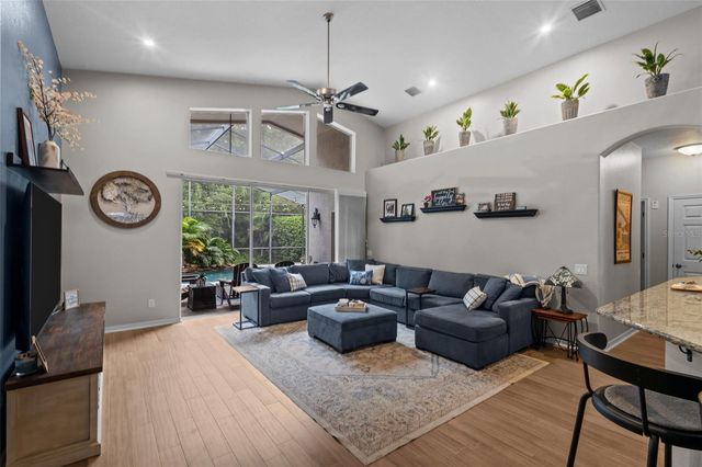 7729 ARELLI DRIVE, Trinity, FL 34655