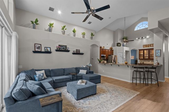 7729 ARELLI DRIVE, Trinity, FL 34655