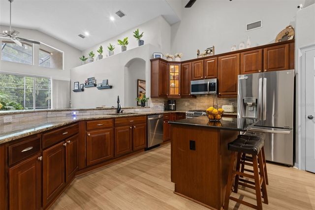 7729 ARELLI DRIVE, Trinity, FL 34655