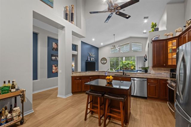 7729 ARELLI DRIVE, Trinity, FL 34655