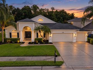 7729 ARELLI DRIVE, Trinity, FL 34655