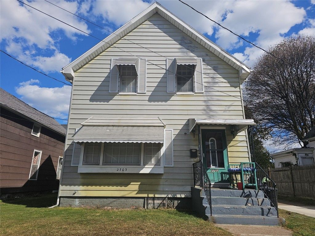 2703 HOLLAND Street, Erie, PA 16504
