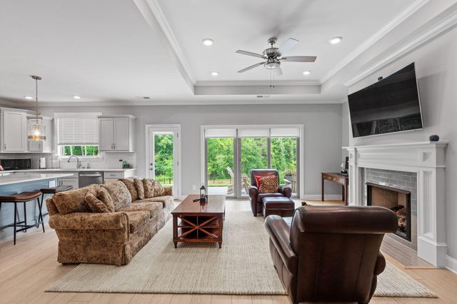 3144 Destination Trail, NW, Cleveland, TN 37312