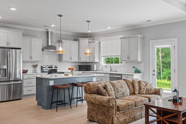 3144 Destination Trail, NW, Cleveland, TN 37312