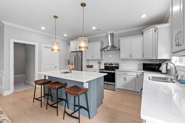 3144 Destination Trail, NW, Cleveland, TN 37312