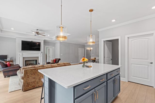 3144 Destination Trail, NW, Cleveland, TN 37312