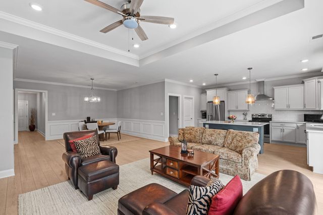 3144 Destination Trail, NW, Cleveland, TN 37312