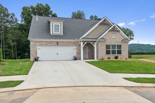 3144 Destination Trail, NW, Cleveland, TN 37312