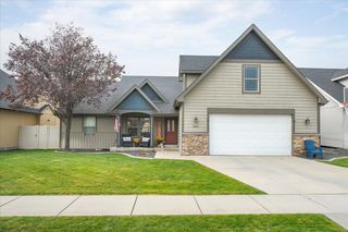 7607 N Lindeke St, Spokane, WA 99208