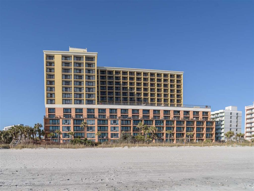 6900 N Ocean Blvd. # 205, Myrtle Beach, SC 29572 — photo 2