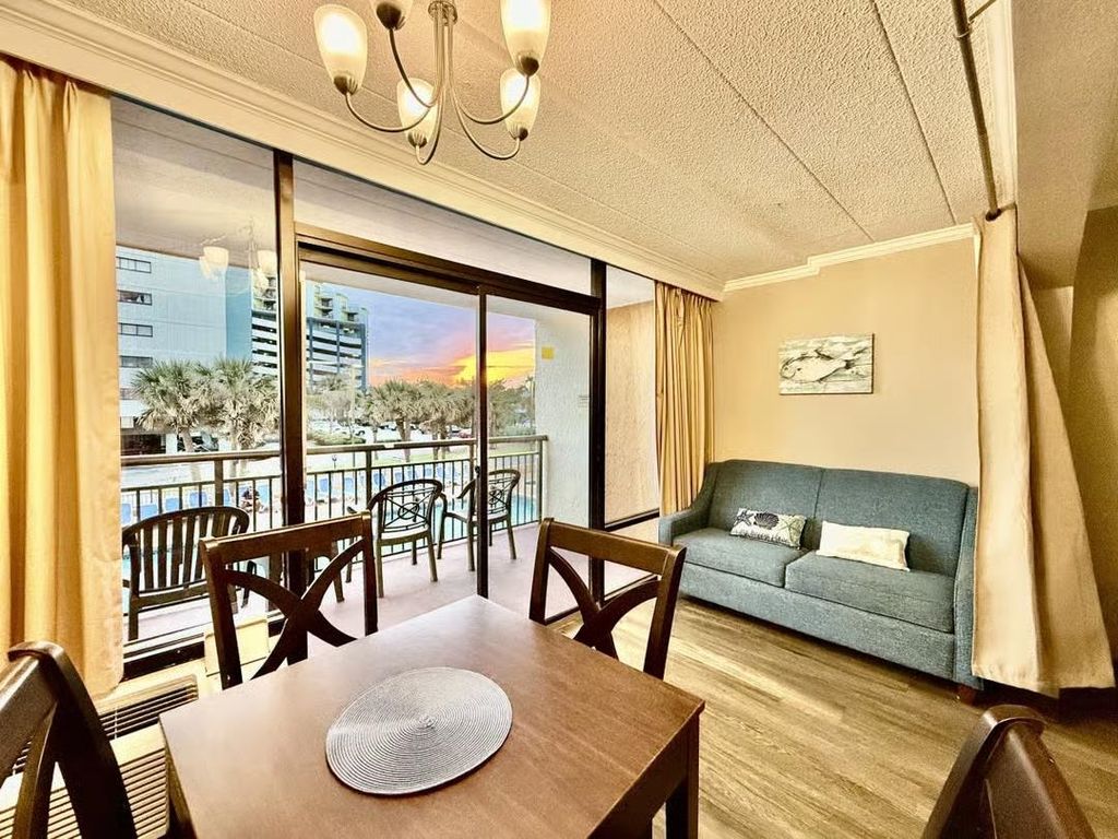 6900 N Ocean Blvd. # 205, Myrtle Beach, SC 29572 — photo 3