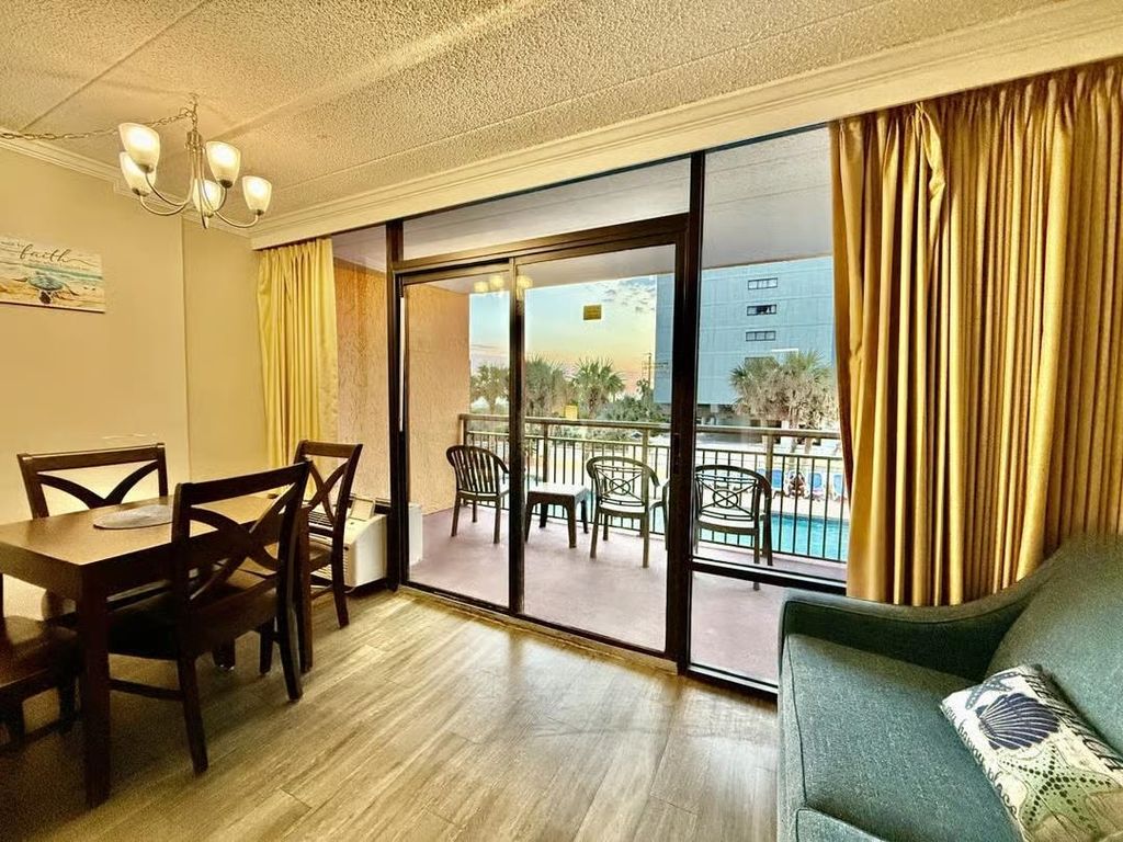 6900 N Ocean Blvd. # 205, Myrtle Beach, SC 29572 — photo 4