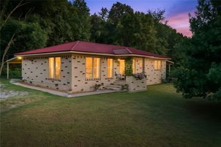 451 W Horn Street, Fayetteville, AR 72701