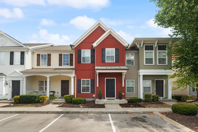 1382 Rural Hill Rd Unit 313, Antioch, TN 37013