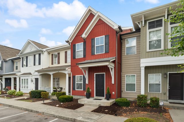 1382 Rural Hill Rd Unit 313, Antioch, TN 37013