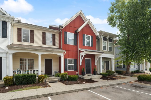 1382 Rural Hill Rd Unit 313, Antioch, TN 37013