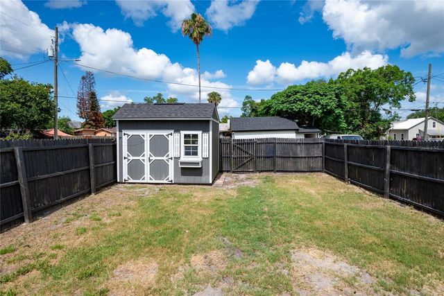 922 DELAWARE AVENUE, St Cloud, FL 34769
