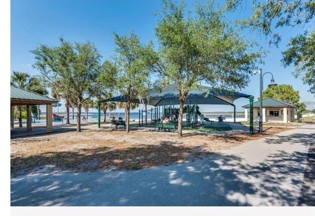 922 DELAWARE AVENUE, St Cloud, FL 34769