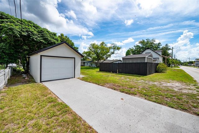 922 DELAWARE AVENUE, St Cloud, FL 34769